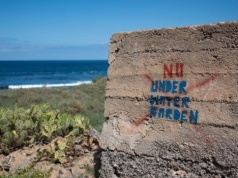 Greenpeace przeciwko parkowi rozrywki w Punta Blanca: „To czysty greenwashing”