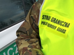 Kontrole cudzoziemców w powiecie tczewskim. Są decyzje o deportacji