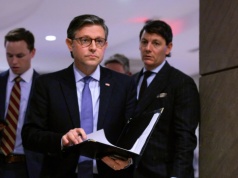 Nie widać końca shutdownu. Impas w głosowaniach, bunt wśród republikanów