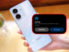 Android łamie kolejne bariery AirDropa. Lista wspieranych smartfonów rośnie