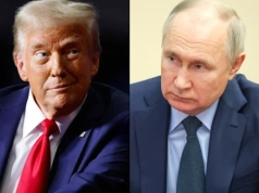 Putin zadzwonił do Trumpa. Propozycja rozejmu rozwścieczy Ukraińców