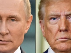 Putin załatwia u Trump zawieszenie broni na 9 maja
