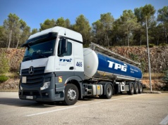 Trans Polonia pokazuje wyniki po przejęciu holenderskiej firmy