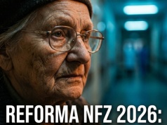 Reforma NFZ i Służba Zdrowia w Polsce 2026: Diagnoza Kryzysu i Sprawiedliwa Droga Wyjścia