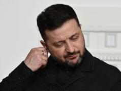 Zełenski uderza w Vance'a. "Pomaga Rosji"