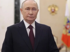 "Musiała być zgoda Kremla". Ekspert o uwolnieniu Andrzeja Poczobuta