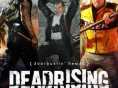Nietypowy zestaw od Humble Bundle. Dead Rising Deluxe Remaster w pierwszym progu za 89 zł!