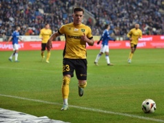 GKS Katowice z ważnym ogłoszeniem. Nowa umowa podstawowego zawodnika