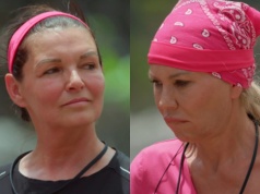 Napięcie między Felicjańską i Jarosińską w "Królowej przetrwania". Aż wióry leciały