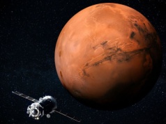 Badacz opracował "skrót" na Marsa. Lot w 153 dni już nie brzmi jak żart