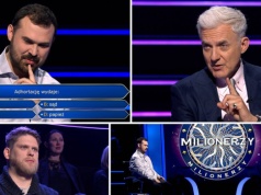 Jakie są cztery wolności należne człowiekowi? Uczestnik "Milionerów" zaryzykował 250 tys. zł