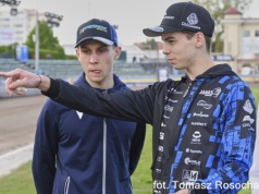 Żużel. Brzytwa Sieraka: Jak porażkę (usiłują) zamienić w sukces? (FELIETON)