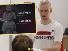 Zbiórka Łatwoganga dobiegła końca. Organizatorzy już wydali ponad 3,6 mln zł