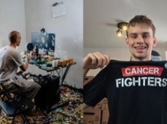 Zbiórka Łatwoganga zakończyła się. Zebrano ponad 280 milionów złotych