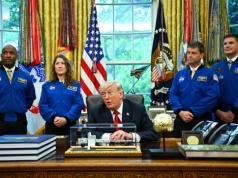 Donald Trump: zasugerowałem Putinowi mały rozejm w Ukrainie, on może to zrobić