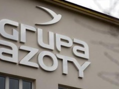 Ponad 5 mld zł straty netto Grupy Azoty w 2025 roku