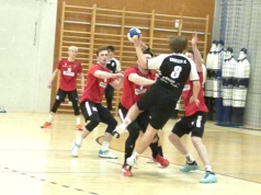 Wybicki chce się zrehabilitować za porażkę w Piekarach Śląskich