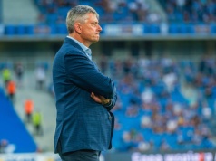 Maciej Skorża zwolniony z Urawy Red Diamonds. Seria porażek przesądziła