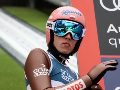 Kadra polskich skoczków. PZN ogłosił listy zawodników