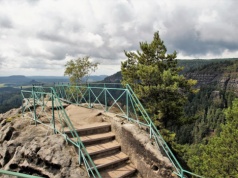 To miejsce trzeba zobaczyć przynajmniej raz w życiu. Leży u naszych południowych sąsiadów