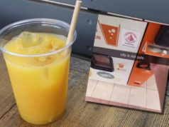 Polizał słomkę. Grożą mu dwa lata więzienia