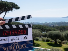 Wiemy, kto zastąpi Helenę Bonham Carter w nowym sezonie "Białego Lotosu"