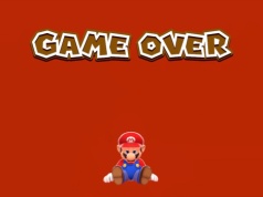 Game Over w wersji ekstremalnej. Firma robi trumny inspirowane Super Mario
