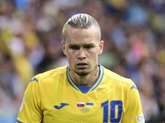 Mychajło Mudryk na dopingu. Piłkarz Chelsea zdyskwalifikowany na cztery lata