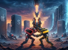 OnePlus i Realme łączą siły. Terapia rodzinna na rynku smartfonów