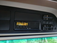 Dopłaty do wymiany tachografów: rozdzielono 320 mln złotych, przelewy już ruszyły