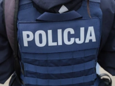 Gwałt na komendzie w Piasecznie. Zwrot w sprawie policjanta