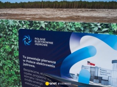 Elektrownia jądrowa na Pomorzu pod lupą komisji ds. służb specjalnych