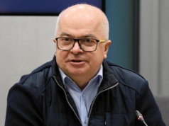 Zimoch po głosowaniu ws. IPN: PSL dogadane z PiS