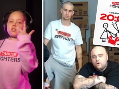 Wybiła godz. 20.00. Wszystkie oczy znów skierowane na Łatwoganga