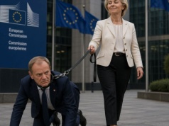 Feudalizm w garniturze – polityka zależności