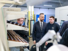 In Bydgoszcz, thousands of mines will be produced for the Polish army. Contract worth over PLN 3 billion