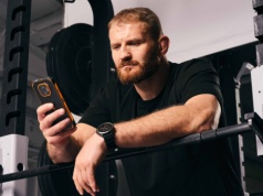 HAMMER z nowym ambasadorem marki. To znany zawodnik MMA