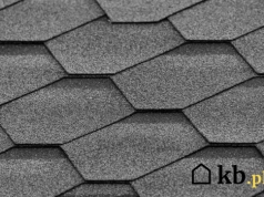 Ten dach wygląda drogo i luksusowo, a kosztuje niewiele. "Dachówka dla oszczędnych"