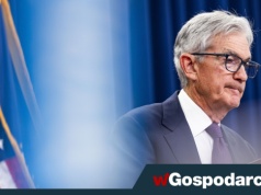 Fed podzielony. Jerome Powell schodzi ze sceny