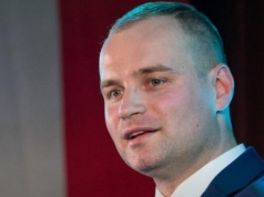 Wzywam  posłów z Podkarpacia za odwołaniem Pauliny Hennig-Kloski i Mikołaja Dorożały