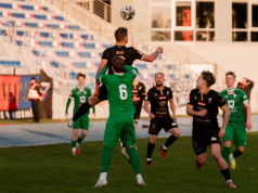 Broń jedzie do Mławy. Debiut Dziewickiego w meczu o wielką stawkę