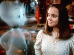 Przyjazny duszek Casper w nowej odsłonie. Będzie serial live-action