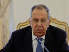 Ławrow celuje w nową branżę. Chce podbić rynek muzyczny?