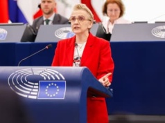 Tylko „tak” oznacza zgodę. Parlament Europejski wzywa do przyjęcia wspólnej definicji gwałtu w całej Unii