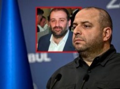 Ujawniają nagrania Mindicza. Kim jest Andrij i Wowa?