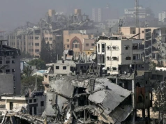 Izrael traktuje dostęp do wody w Strefie Gazy jako broń