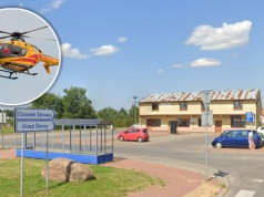 Wójt Beata Jerzman zaatakowana w urzędzie. Pracownik czekał z dwoma nożami. Nowe informacje