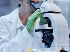 Przełom w leczeniu nowotworów. Lek dosłownie "zalewa" komórki raka