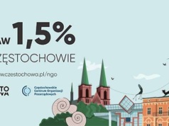 Czas na decyzję podatkową. Do 30 kwietnia można przekazać 1,5% podatku na lokalne organizacje