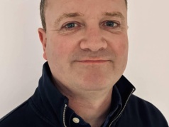 Gary Pearson nowym dyrektorem sprzedaży Renault i Dacii w UK